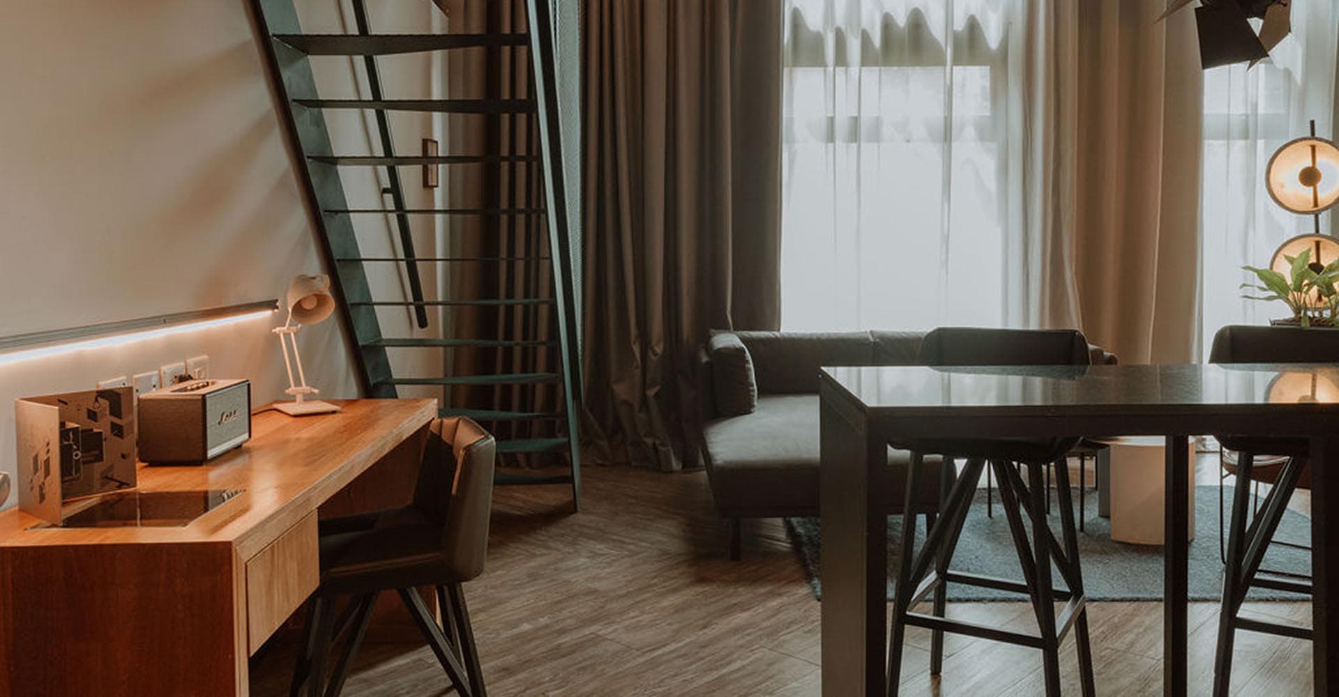 Hotel 10