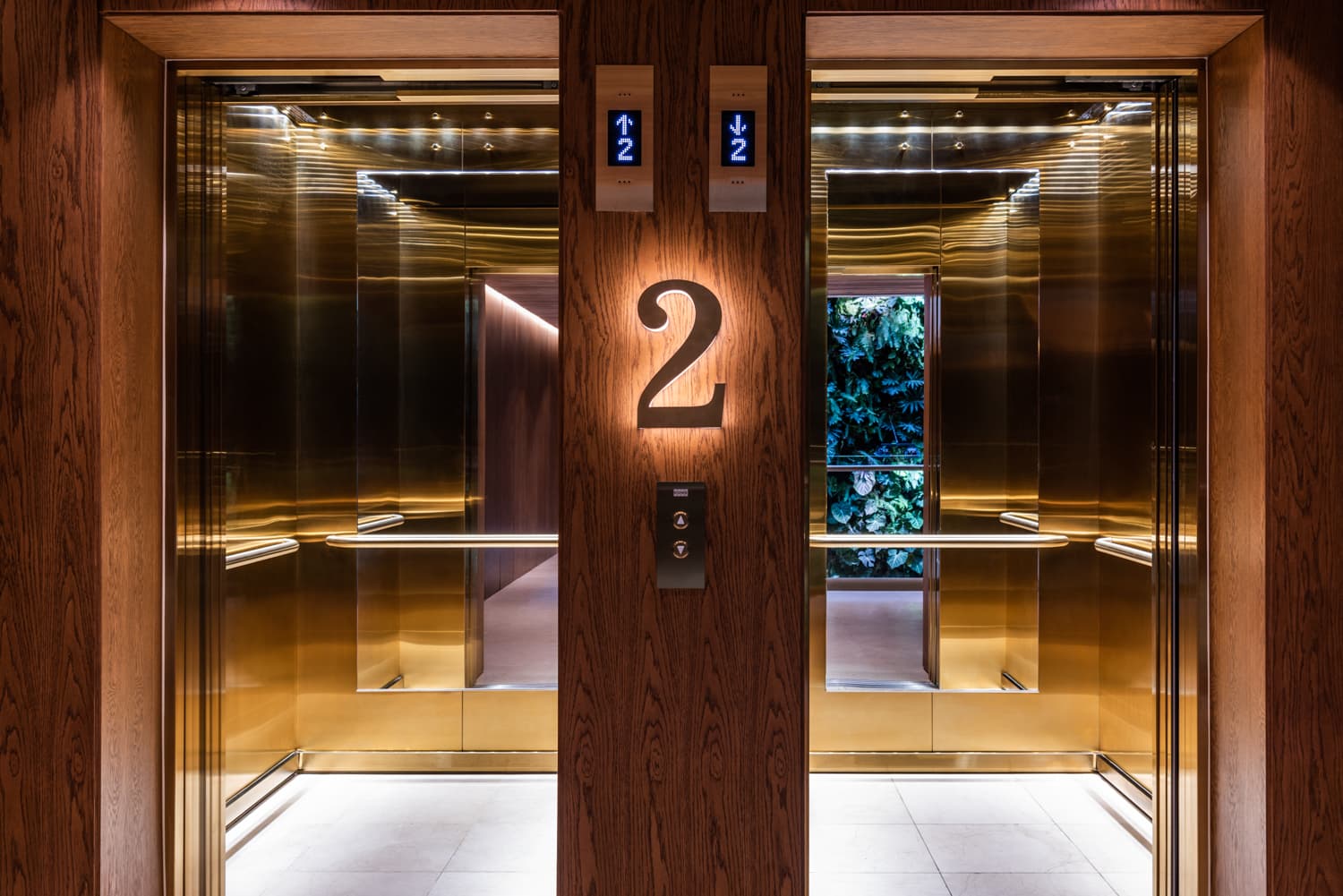 Hotel 15