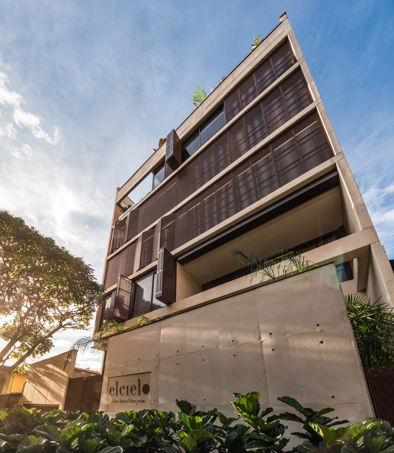 Hotel 17