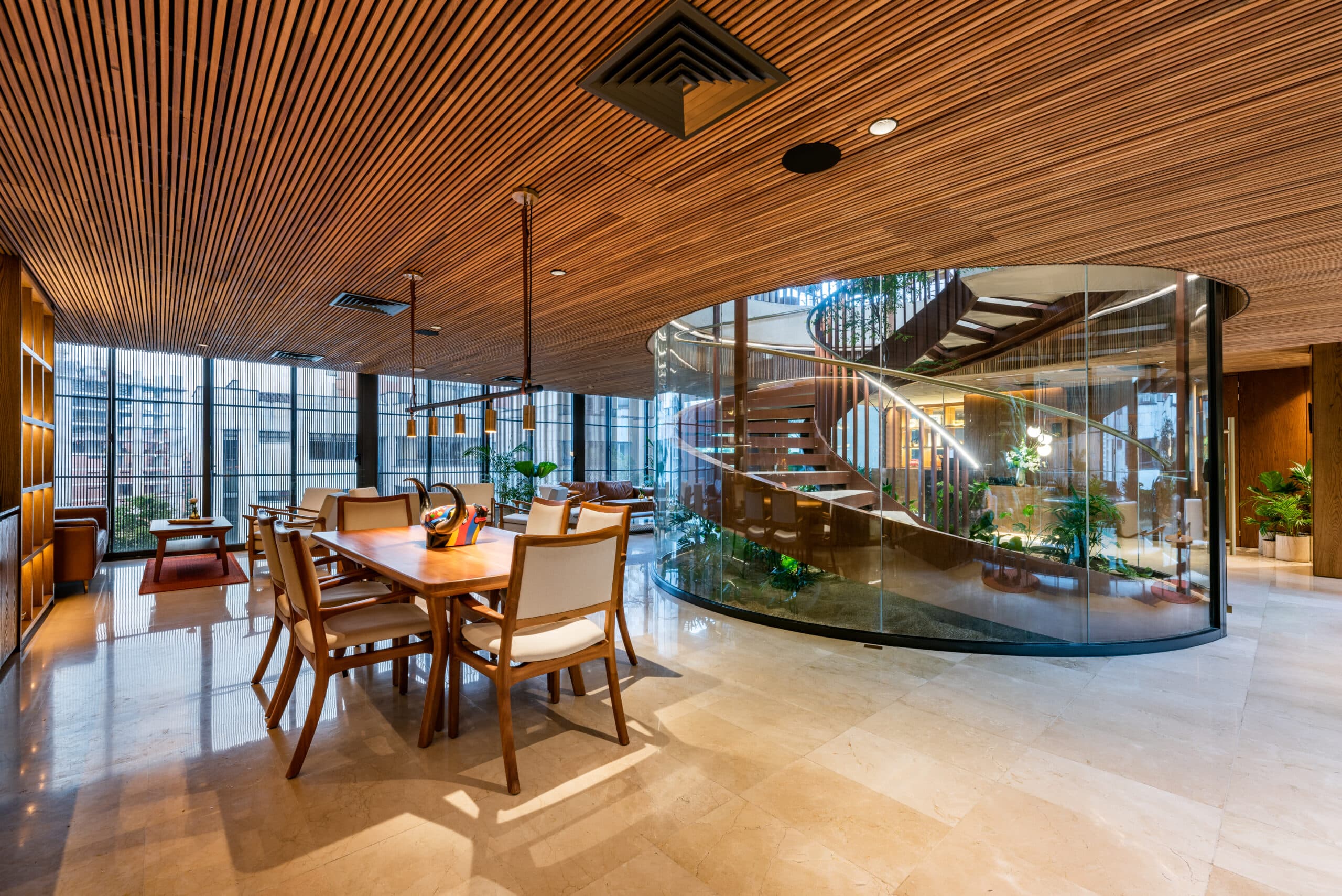 Hotel 21