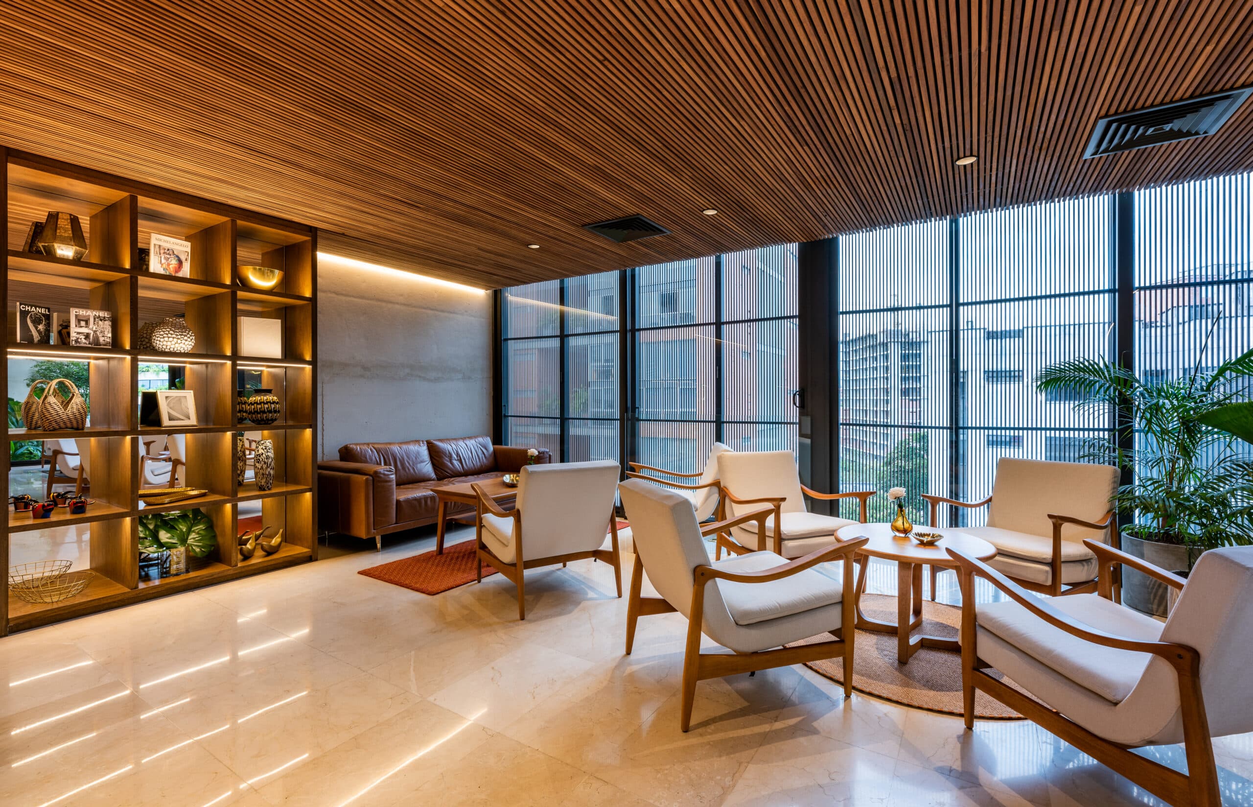 Hotel 22
