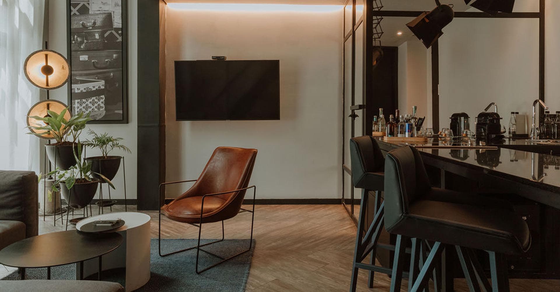 Hotel 28
