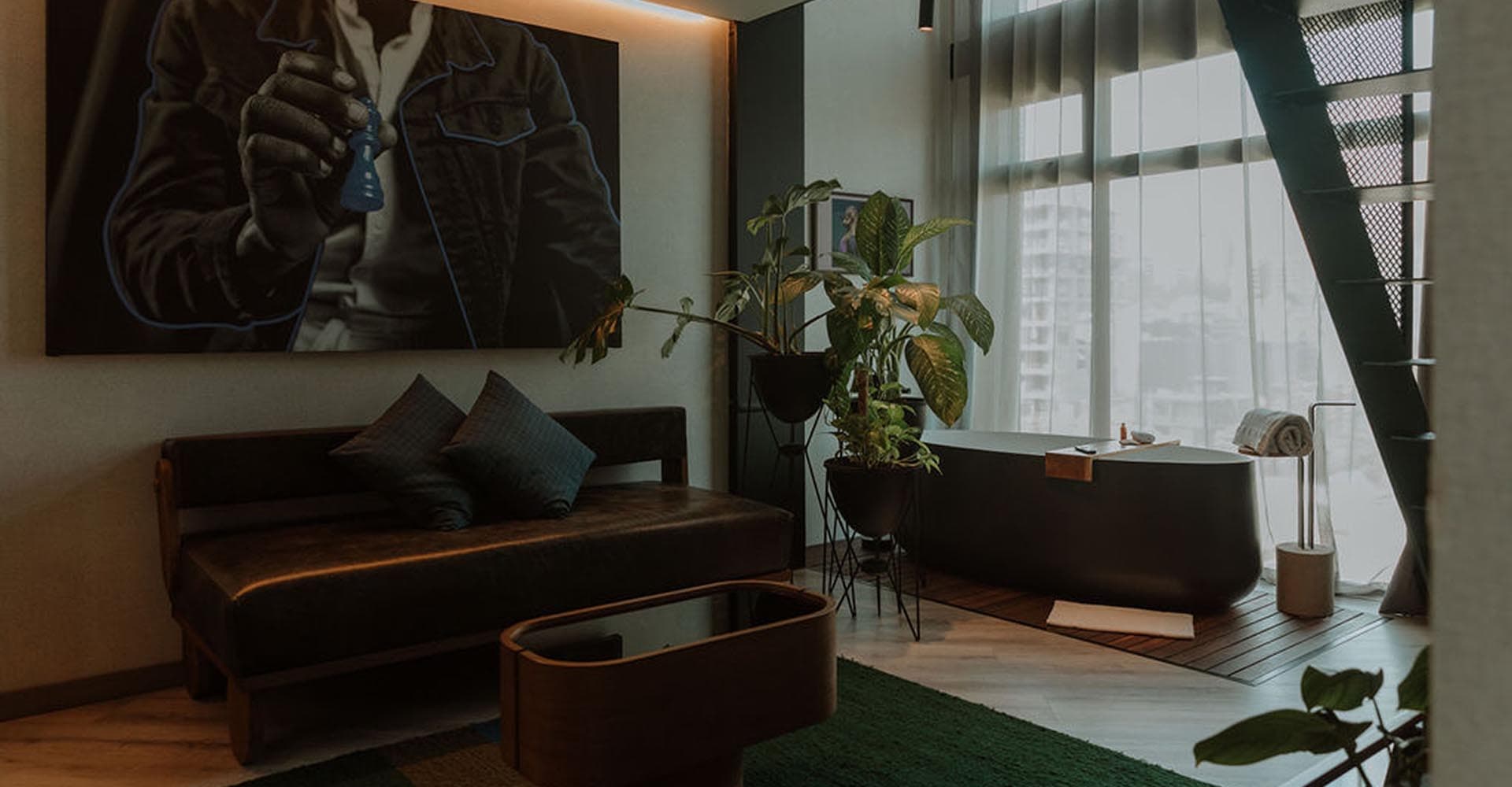 Hotel 29