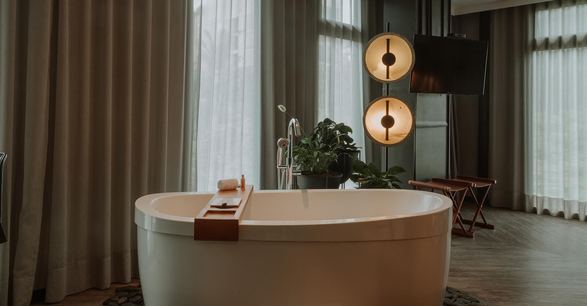 Hotel 30