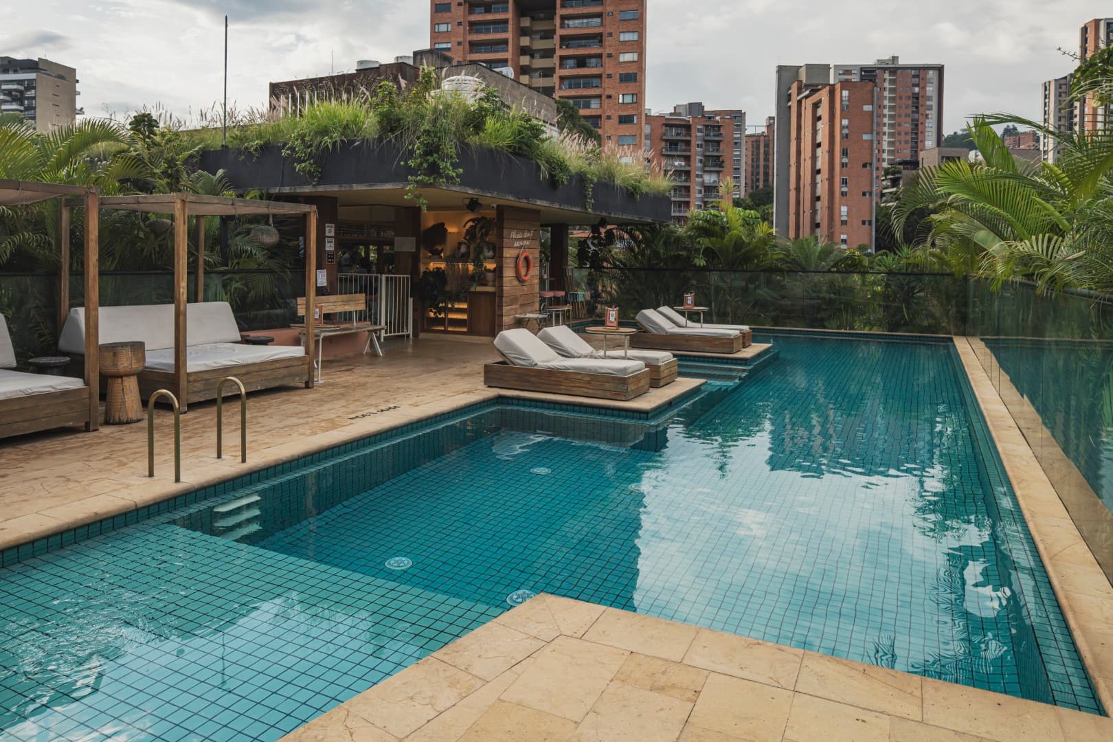 Hotel 31