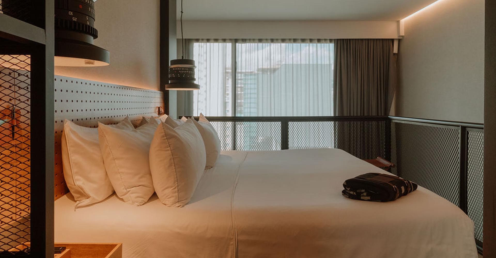 Hotel 5